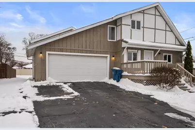 3412 Hopkins Street, Steger, IL 60475 - Photo 2