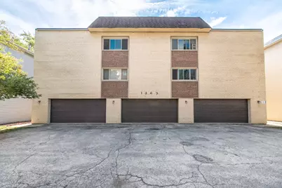 1363 Perry Street #1B, Des Plaines, IL 60016 - Photo 2