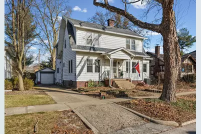 702 W Iowa Street, Urbana, IL 61801 - Photo 2