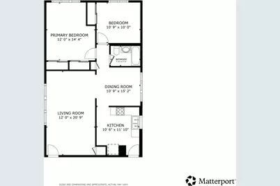 5121 W Diversey Avenue #3N, Chicago, IL 60639 - Photo 16