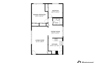 5121 W Diversey Ave, Chicago, IL 60639 - Photo 16