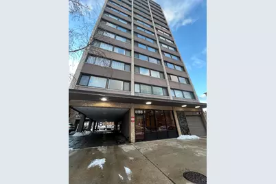 6150 N Kenmore Avenue #6A, Chicago, IL 60660 - Photo 1