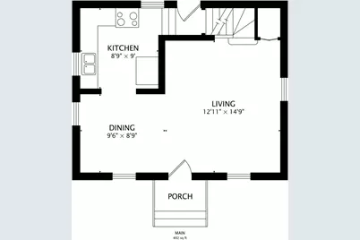 7327 S Mozart Street, Chicago, IL 60629 - Photo 16