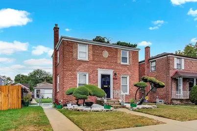 7327 S Mozart Street, Chicago, IL 60629 - Photo 2