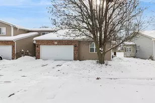 225 Morrow St, Somonauk, IL 60552 - Photo 1