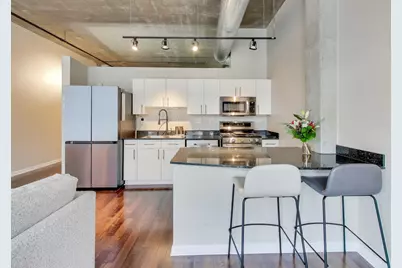 900 N Kingsbury Street #1019, Chicago, IL 60610 - Photo 10