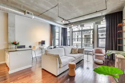 900 N Kingsbury Street #1019, Chicago, IL 60610 - Photo 4