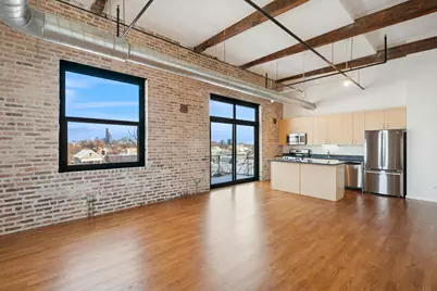 3500 S Sangamon Street #401, Chicago, IL 60609 - Photo 2