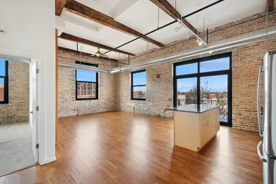 3500 S Sangamon Street #401, Chicago, IL 60609 - Photo 8