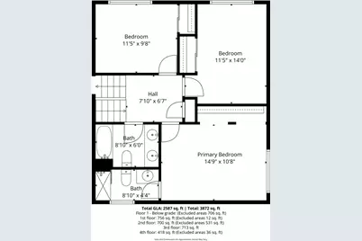 1308 Stonegate Road, Naperville, IL 60540 - Photo 28