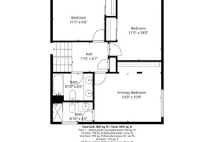 1308 Stonegate Rd, Naperville, IL 60540 - Photo 28