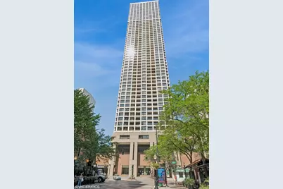 1030 N State Street #51EF, Chicago, IL 60610 - Photo 1