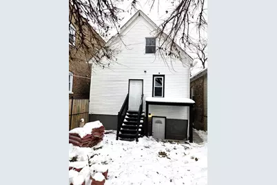 6324 S Francisco Avenue, Chicago, IL 60629 - Photo 2