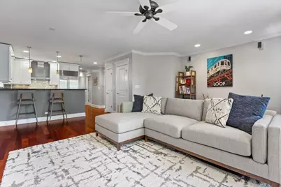 3735 N Wilton Avenue #2N, Chicago, IL 60613 - Photo 6