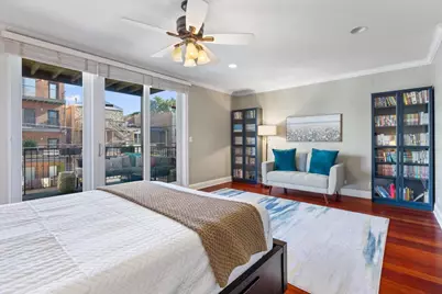 3735 N Wilton Avenue #2N, Chicago, IL 60613 - Photo 10