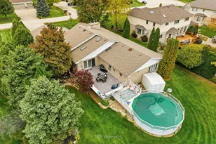 14761 S Marilynn Ln, Homer Glen, IL 60491 - Photo 32