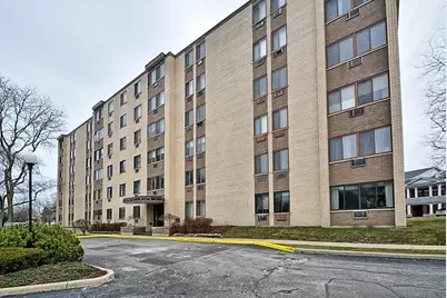 9745 S Karlov Avenue #610, Oak Lawn, IL 60453 - Photo 1