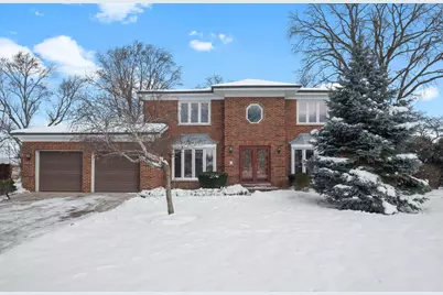 1045 Crystal Court, Glenview, IL 60025 - Photo 1