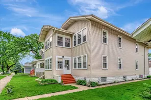 136 E 10th St, Chicago Heights, IL 60411 - Photo 1