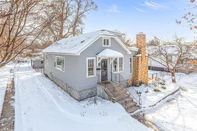 9801 Washington Avenue, Oak Lawn, IL 60453 - Photo 2