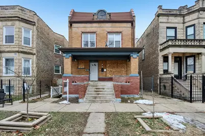 1615 S Trumbull Avenue, Chicago, IL 60623 - Photo 2