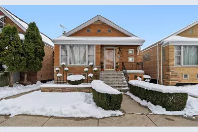 3915 W 64th Place, Chicago, IL 60629 - Photo 1