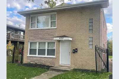 432 Hickory Street #1, Chicago Heights, IL 60411 - Photo 2