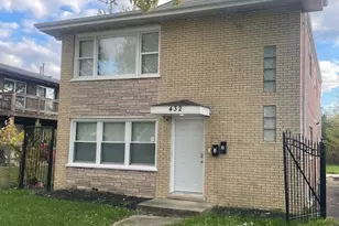 432 Hickory St, Chicago Heights, IL 60411 - Photo 2
