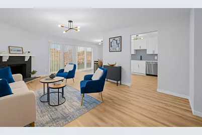 1168 Northbury Lane #B1, Wheeling, IL 60090 - Photo 2