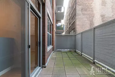 933 W Van Buren Street #321, Chicago, IL 60607 - Photo 10