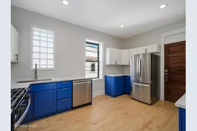 2415 W Warner Avenue #1, Chicago, IL 60618 - Photo 14