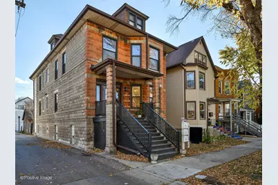 2415 W Warner Avenue #1, Chicago, IL 60618 - Photo 20