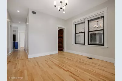 2415 W Warner Avenue #1, Chicago, IL 60618 - Photo 6