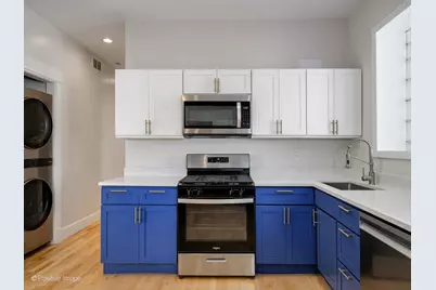 2415 W Warner Avenue #1, Chicago, IL 60618 - Photo 16