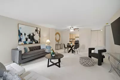 70 W Huron Street #607, Chicago, IL 60654 - Photo 4