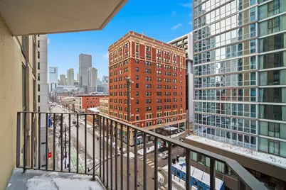 70 W Huron Street #607, Chicago, IL 60654 - Photo 10