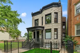 6923 S Vernon Ave, Chicago, IL 60637 - Photo 1