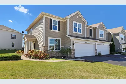 672 Anchorage Court, Pingree Grove, IL 60140 - Photo 1