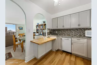 6007 N Sheridan Road #17G, Chicago, IL 60660 - Photo 8