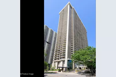 6007 N Sheridan Road #17G, Chicago, IL 60660 - Photo 1