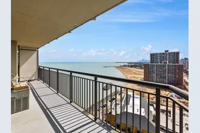 6007 N Sheridan Road #17G, Chicago, IL 60660 - Photo 16