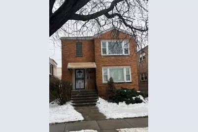 8751 S Blackstone Avenue, Chicago, IL 60619 - Photo 1