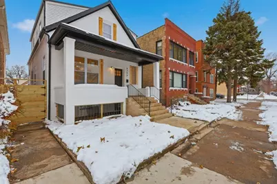 6206 S Kolin Avenue, Chicago, IL 60629 - Photo 1