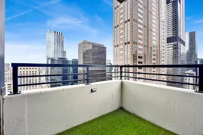 235 W Van Buren Street #2515, Chicago, IL 60607 - Photo 8