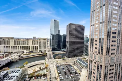 235 W Van Buren Street #2515, Chicago, IL 60607 - Photo 10