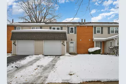 526 Thomas Road, Bolingbrook, IL 60440 - Photo 1