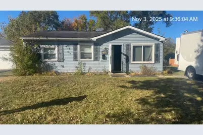17404 Wellington Drive, Hazel Crest, IL 60429 - Photo 1