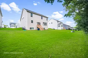 3545 S Riding Rdg, Elgin, IL 60124 - Photo 36