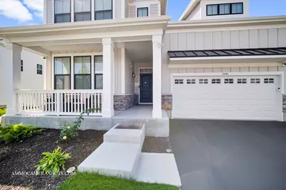 3545 S Riding Ridge, Elgin, IL 60124 - Photo 2