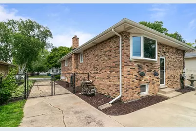 9429 S 55th Avenue, Oak Lawn, IL 60453 - Photo 28